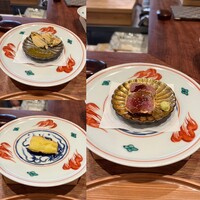 旬彩天 つちや - 