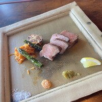 春秋 溜池山王店 - 