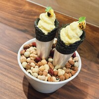 恵比寿ビストロ 猫も杓子も - 