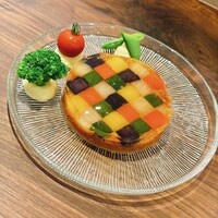 恵比寿ビストロ 猫も杓子も - 