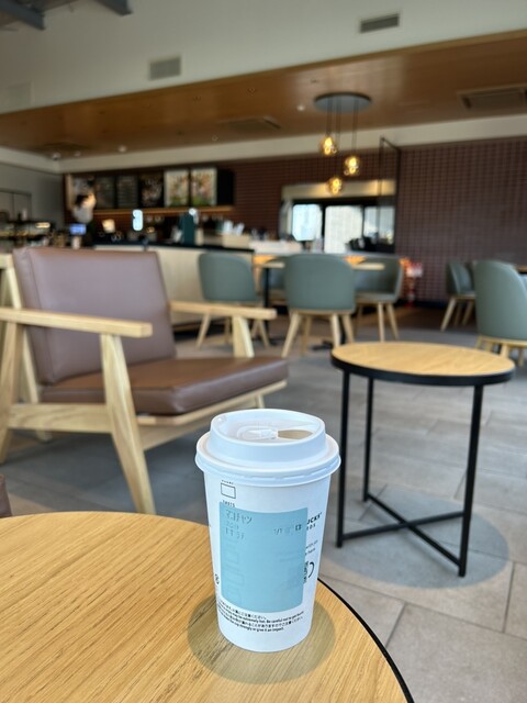 スターバックスコーヒー 名取増田店（STARBUCKS COFFEE） - 名取（カフェ）の写真