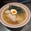 ラーメン大至
