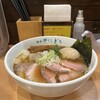 麺屋 そにどり