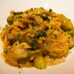 ル・マノアール・ダスティン - 