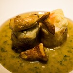 ル・マノアール・ダスティン - 