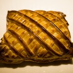 ル・マノアール・ダスティン - 