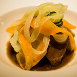 ル・マノアール・ダスティン - 