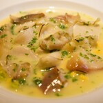 ル・マノアール・ダスティン - 