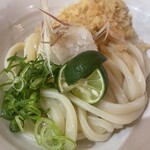 讃岐立食いうどん きりん屋 - 