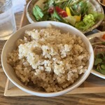 G831 Natural Kitchen & Cafe - 