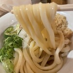 讃岐立食いうどん きりん屋 - 