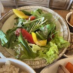 G831 Natural Kitchen & Cafe - 