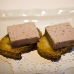 ル・マノアール・ダスティン - 