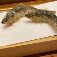 天婦羅 みやしろ - 