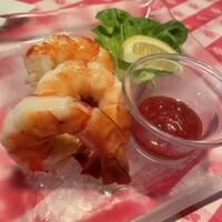 グランド・セントラル・オイスターバー&レストラン 品川店 -  グランド・セントラル・オイスターバー&レストラン 品川店 -