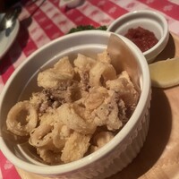 グランド・セントラル・オイスターバー&レストラン 品川店 -  グランド・セントラル・オイスターバー&レストラン 品川店 -
