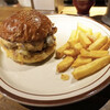 HYOE'S BURGERS + FRIES