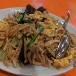 中華料理 香州 - 