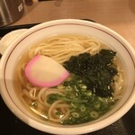 能古うどん - 