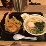 能古うどん - 