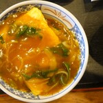 街かど屋 - 料理写真: