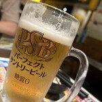 揚げたて串揚げと焼き鳥 てっちゃん 手稲駅前店 - 