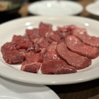焼肉あきら - 