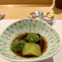 鮨 香輪 - 