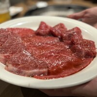 焼肉あきら - 