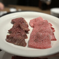 焼肉あきら - 