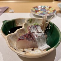 鮨 香輪 - 