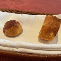キノシタ - パン