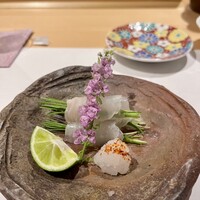 鮨 香輪 - 