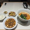 四川飯店 日本橋