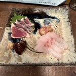 勝手口 ひまり屋 - 