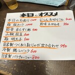 勝手口 ひまり屋 - 