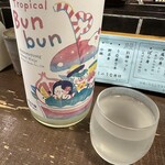 勝手口 ひまり屋 - 