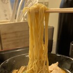 麺と酒と肴 人つなぎ - 