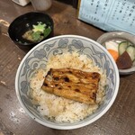 勝手口 ひまり屋 - 