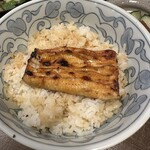 勝手口 ひまり屋 - 