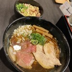 麺と酒と肴 人つなぎ - 