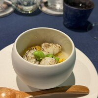Global French Kitchen 雫 - 