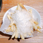 八十郎 築地店 - 