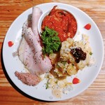 八十郎 築地店 - 