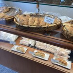 塩パン屋 パン・メゾン - 