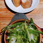 八十郎 築地店 - 