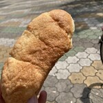 塩パン屋 パン・メゾン - 