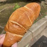 塩パン屋 パン・メゾン - 