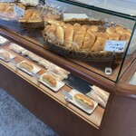 塩パン屋 パン・メゾン - 