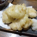 炭火焼鳥みなしげ - 